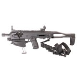 SPRINGFIELD ARMORY XD-9 TACTICAL 9MM LUGER (9x19 PARA) - 1 of 3