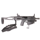 SPRINGFIELD ARMORY XD-9 TACTICAL 9MM LUGER (9x19 PARA) - 2 of 3