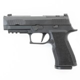 SIG SAUER P320X COMP 10MM - 1 of 3