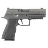 SIG SAUER P320X COMP 10MM - 2 of 3