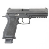 SIG SAUER P320 9MM LUGER (9x19 PARA) - 2 of 3