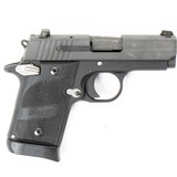 SIG SAUER P938 NIGHTMARE 9MM LUGER (9x19 PARA) - 2 of 3