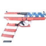 GLOCK 17 GEN 4 9MM LUGER (9x19 PARA) - 2 of 3