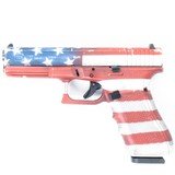 GLOCK 17 GEN 4 9MM LUGER (9x19 PARA) - 1 of 3