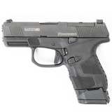 MOSSBERG MC2SC 9MM LUGER (9x19 PARA) - 1 of 3
