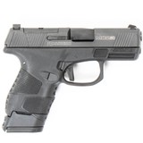 MOSSBERG MC2SC 9MM LUGER (9x19 PARA) - 2 of 3