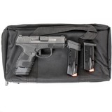 MOSSBERG MC2SC 9MM LUGER (9x19 PARA) - 3 of 3