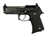 BERETTA 92G ELITE 9MM LUGER (9x19 PARA) - 1 of 1