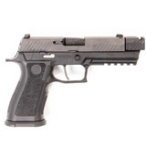 SIG SAUER P320 9MM LUGER (9x19 PARA) - 2 of 3