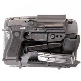 SIG SAUER P320 9MM LUGER (9x19 PARA) - 3 of 3