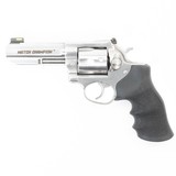 RUGER GP100 MATCH CHAMPION .357 MAG - 1 of 3