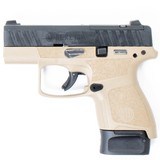 BERETTA APX 9MM LUGER (9x19 PARA) - 1 of 2