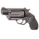 TAURUS 4510 THE JUDGE PUBLIC DEFENDER POLY .45 LC/.410 GA - 1 of 3