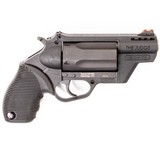 TAURUS 4510 THE JUDGE PUBLIC DEFENDER POLY .45 LC/.410 GA - 2 of 3