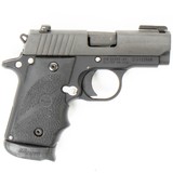 SIG SAUER P238 .380 ACP - 2 of 3