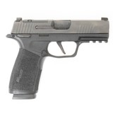SIG SAUER P365 X-MACRO 9MM LUGER (9x19 PARA) - 2 of 3