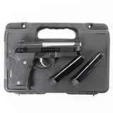 BERETTA 92G ELITE LTT 9MM LUGER (9x19 PARA) - 3 of 3