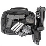 SPRINGFIELD ARMORY XD-9 9MM LUGER (9x19 PARA) - 3 of 3