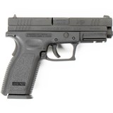 SPRINGFIELD ARMORY XD-9 9MM LUGER (9x19 PARA) - 2 of 3