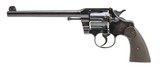COLT OFFICERS MODEL .38 SPL - 1 of 3