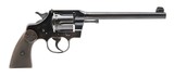 COLT OFFICERS MODEL .38 SPL - 3 of 3