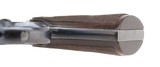 COLT THIRD ISSUE HEAVY BARREL OFFICERS MODEL .38 SPL - 3 of 3