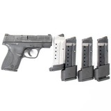 SMITH & WESSON M&P40 SHIELD .40 S&W - 3 of 3