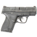 SMITH & WESSON M&P40 SHIELD .40 S&W - 2 of 3