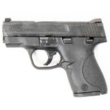 SMITH & WESSON M&P40 SHIELD .40 S&W - 1 of 3