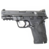 SMITH & WESSON M&P380 SHIELD EZ M2.0 .380 ACP - 1 of 2