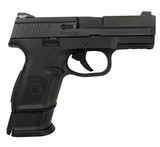 FN FNS-9C 9MM LUGER (9x19 PARA) - 2 of 3