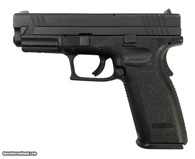 SPRINGFIELD ARMORY XD-45 .45 ACP