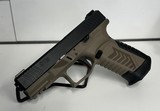 DERYA INTERNATIONAL ARMS COMPANY (DERYA HUNTING ARMS) DY9 9MM LUGER (9x19 PARA) - 1 of 3