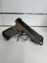DERYA INTERNATIONAL ARMS COMPANY (DERYA HUNTING ARMS) DY9 9MM LUGER (9x19 PARA) - 2 of 3