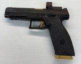 CZ-USA P-10 F Competition-Ready 9MM LUGER (9X19 PARA) - 2 of 3