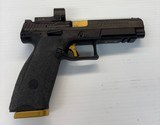 CZ-USA P-10 F Competition-Ready 9MM LUGER (9X19 PARA) - 3 of 3
