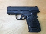 Springfield Armory XD-S Mod.2 OSP .45 ACP - 2 of 3