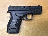 Springfield Armory XD-S Mod.2 OSP .45 ACP - 1 of 3