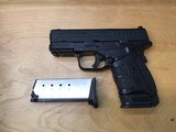 Springfield Armory XD-S Mod.2 OSP .45 ACP - 3 of 3