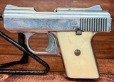 RAVEN ARMS MP-25 .25 ACP - 2 of 3