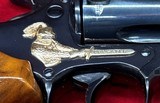 HI-STANDARD Crusader .45 LC - 2 of 3