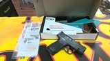 SMITH & WESSON M&P 9 SHIELD PLUS TS 9MM LUGER (9x19 PARA) - 3 of 3