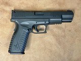SPRINGFIELD ARMORY XD(M) 5.25" 10MM - 1 of 3