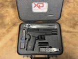 SPRINGFIELD ARMORY XD(M) 5.25" 10MM - 3 of 3