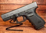 GLOCK G23 Gen 3 .40 S&W - 2 of 3