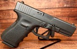 GLOCK G23 Gen 3 .40 S&W - 3 of 3