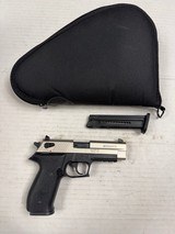 SIG SAUER Mosquito .22 LR - 1 of 3