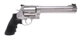 SMITH & WESSON S&W500 .500 S&W MAG - 2 of 3