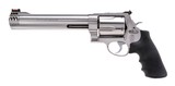 SMITH & WESSON S&W500 .500 S&W MAG - 1 of 3