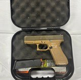 GLOCK G45 APOLLO CUSTOM 9MM LUGER (9X19 PARA) - 2 of 3
